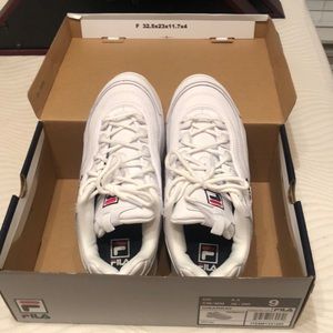 Women’s Fila